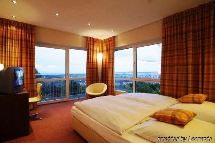 Parkhotel Donauwörth Kamer foto