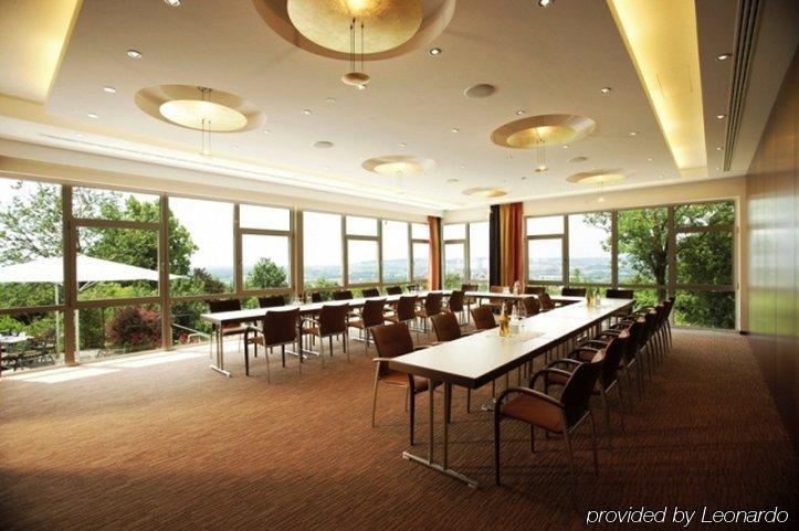 Parkhotel Donauwörth Zakenleven foto