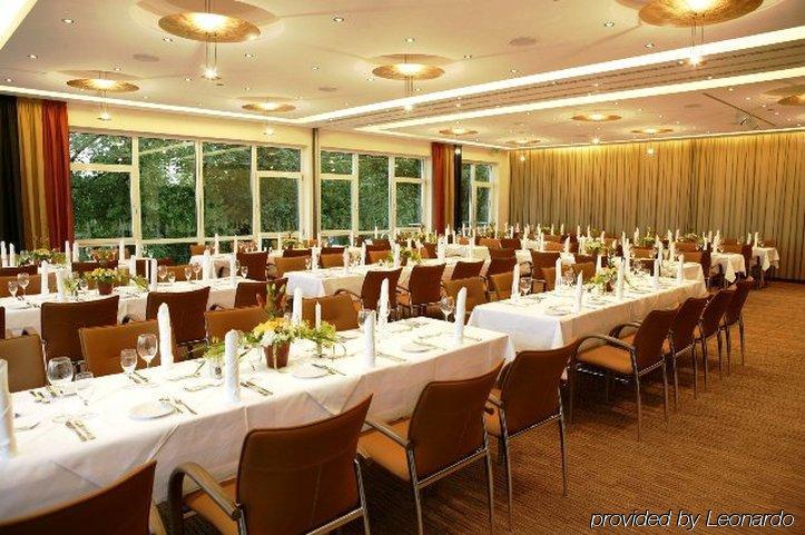 Parkhotel Donauwörth Faciliteiten foto