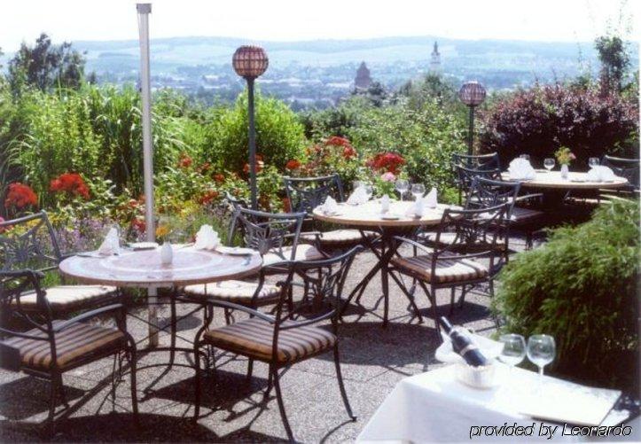 Parkhotel Donauwörth Restaurant foto