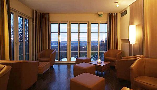 Parkhotel Donauwörth Buitenkant foto