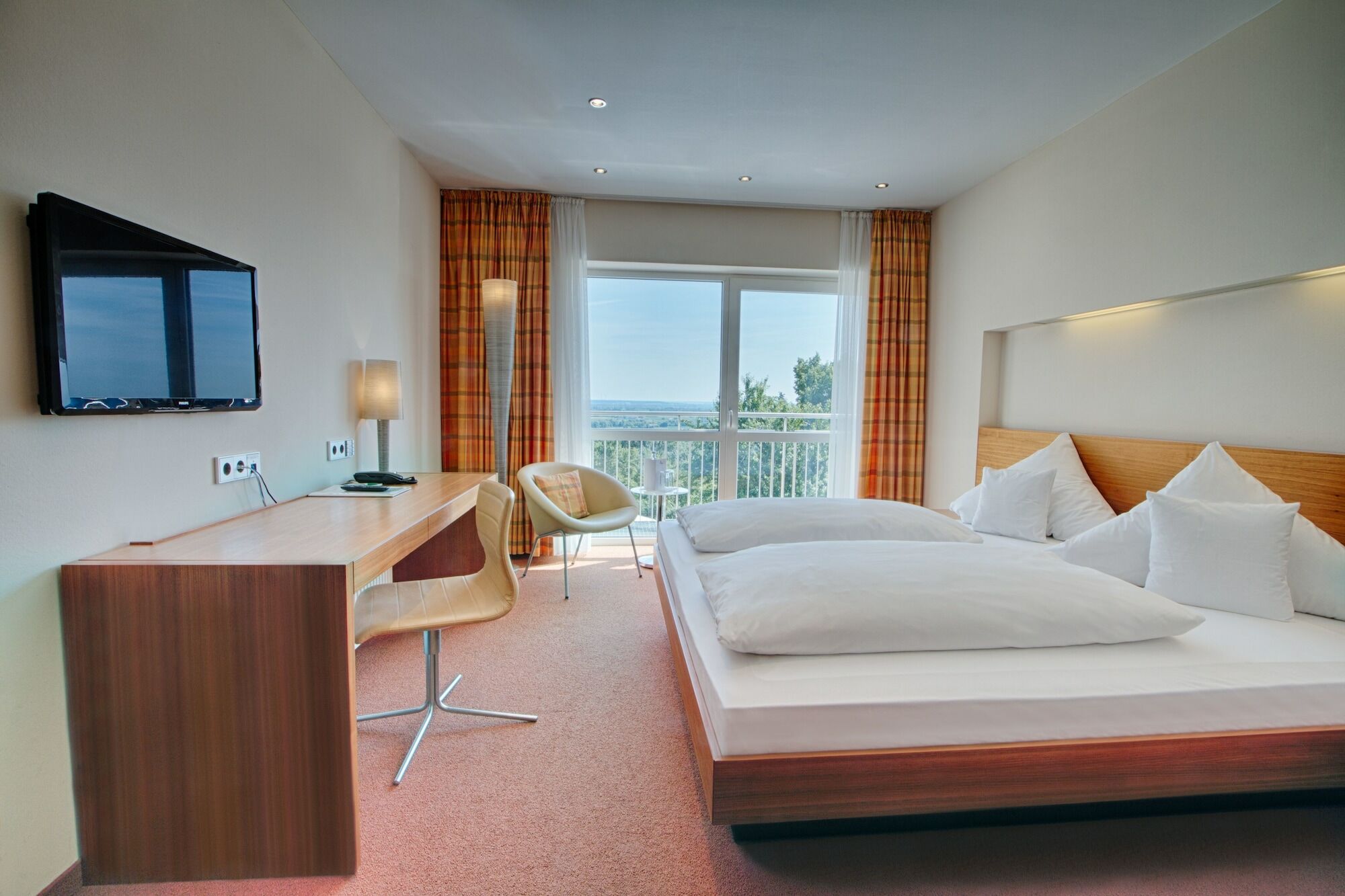 Parkhotel Donauwörth Buitenkant foto